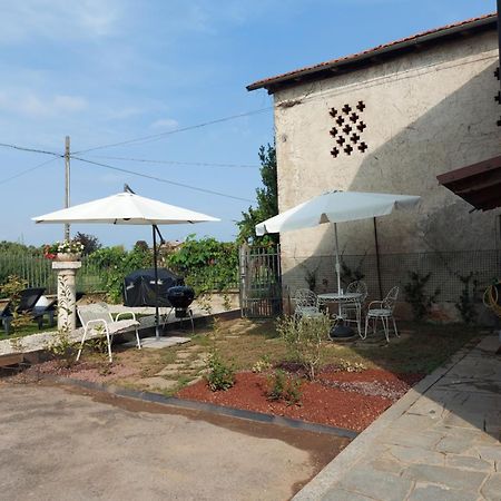 La Ca' 'D Pinet Vila Cuneo Exterior foto