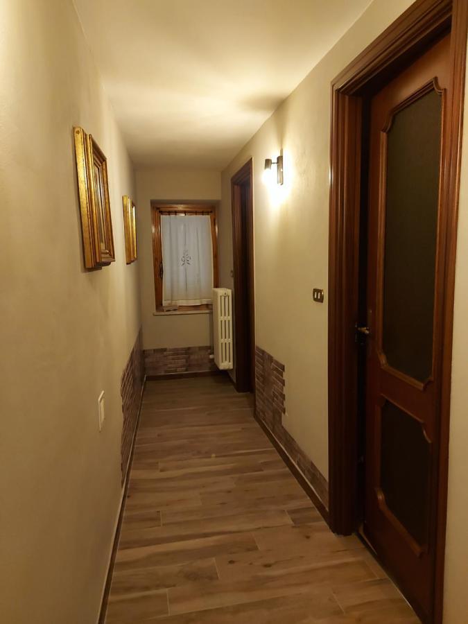La Ca' 'D Pinet Vila Cuneo Exterior foto