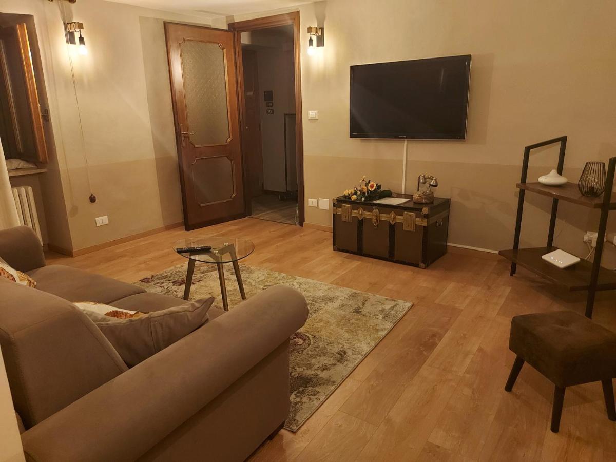 La Ca' 'D Pinet Vila Cuneo Exterior foto