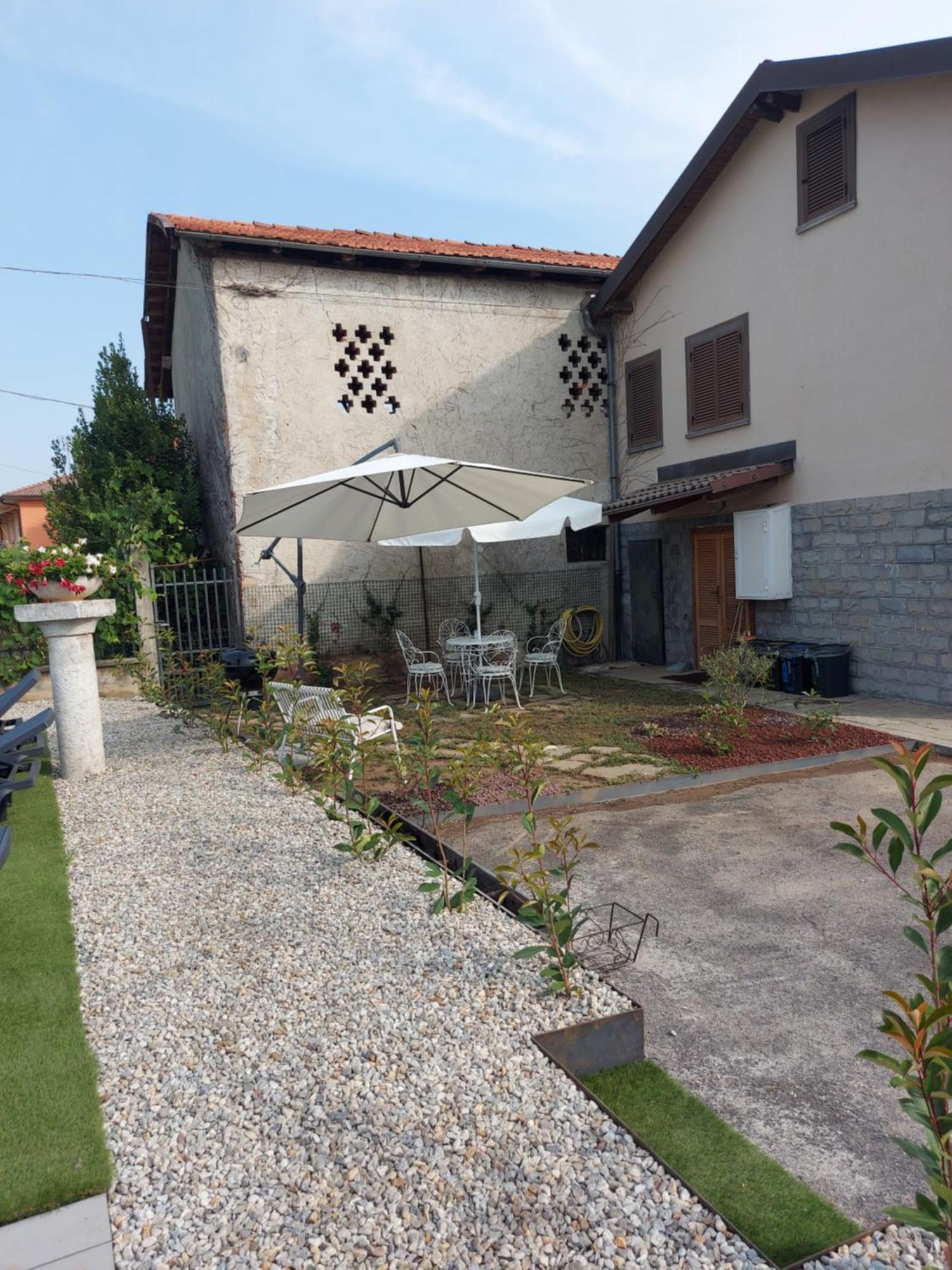 La Ca' 'D Pinet Vila Cuneo Exterior foto
